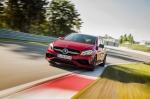 Mercedes-AMG A45 4Matic 2015 года